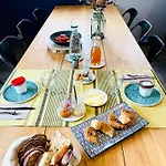 Etxea_&_co 住宿加早餐酒店